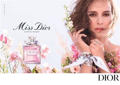 dior wake up for love perfume|miss Dior perfume campaign.